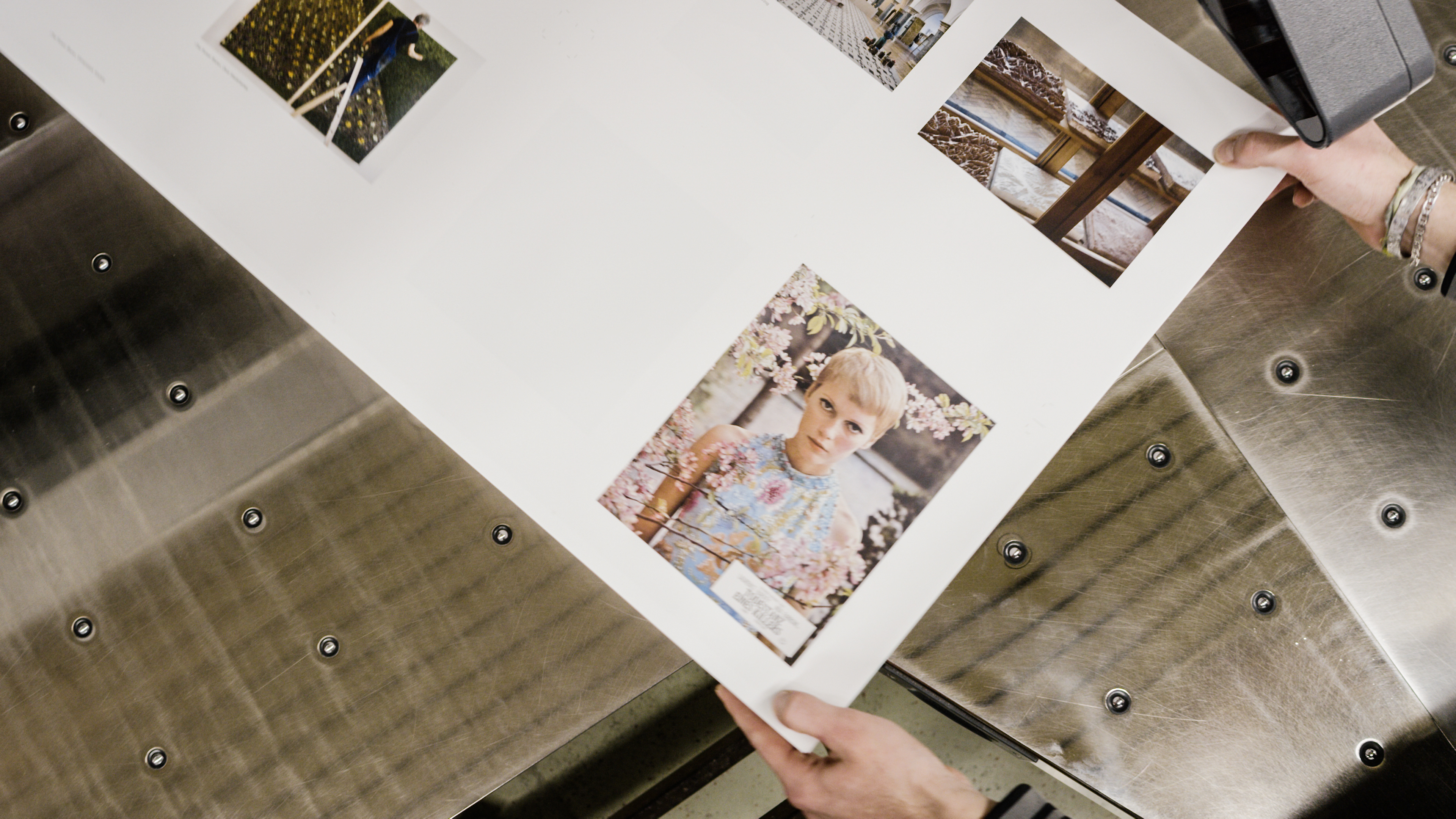 Fuchs Druck Offset Printing